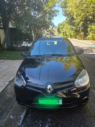 Renault Clio RL/ Jp/auth.1.0/1.0 Hi-power 16V 5P 2014