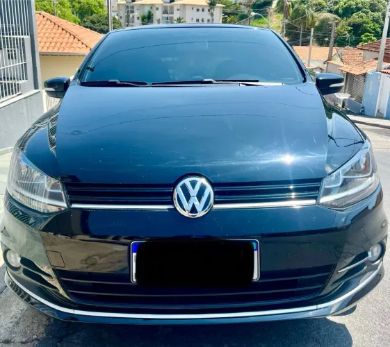 Volkswagen Fox Connect 1.6 Flex 8V 5P 2019