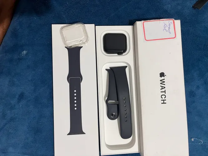 AppWatch SE 2ª Geração 44mm
