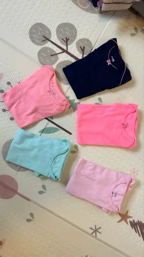 Kit Body 24 meses - Carter?s
