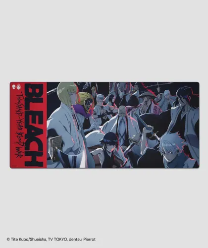 MOUSEPAD BLEACH EXCLUSIVO -LIQUID