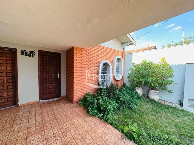 Casa 2 quartos para alugar no bairro Vila Monteiro em Piracicaba