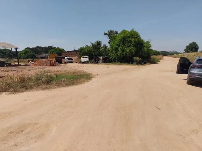 Terreno para venda com 5000 metros quadrados