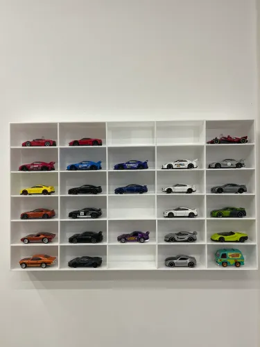 Carrinhos Hotwheels