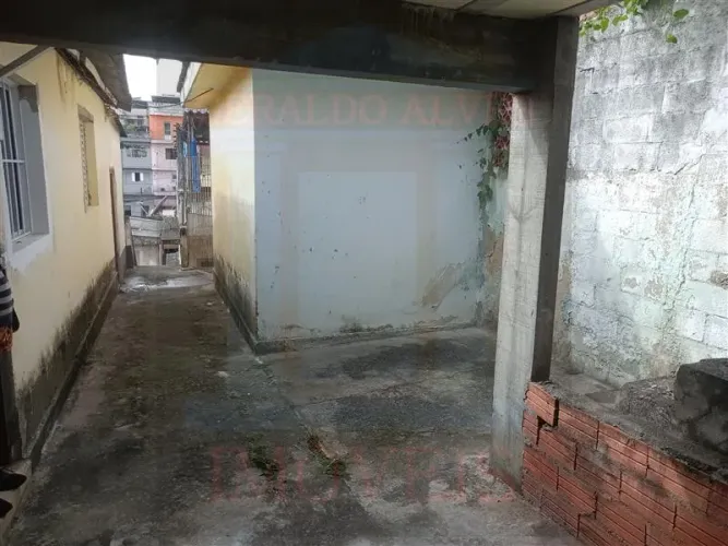 Terreno Vila Brasilina Sao Paulo/SP
