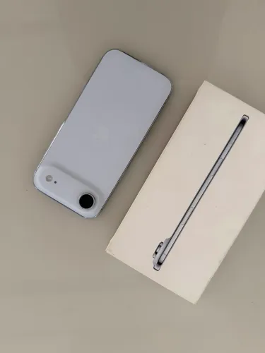 iPhone 17 Air 256GB
