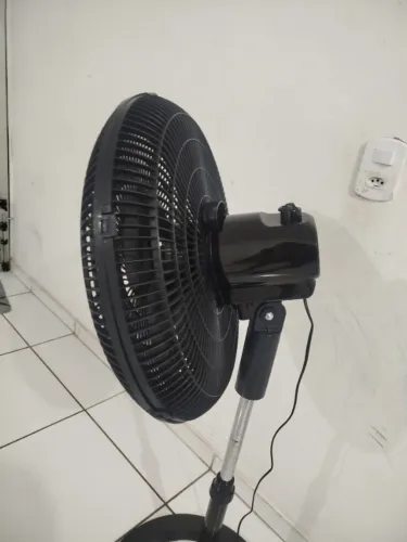 VENTILADOR NOVO