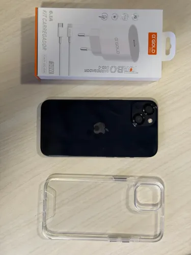 iPhone 13 todo Original!!!