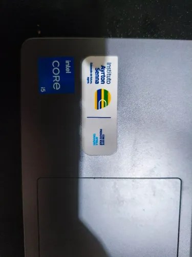 Vendo notebook Lenovo ideapad slim 3