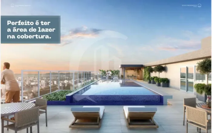 Apartamento Padrão em Aracaju