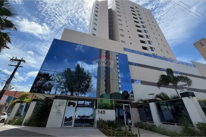 Ed. Aquarius Residence