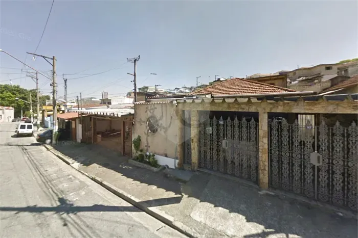 Terreno à venda em Vila Maria Alta - SP