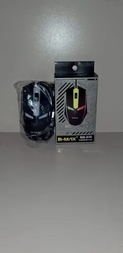 Mouse gamer