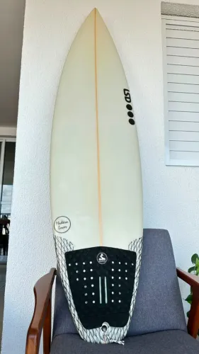 Prancha de Surfe LSD - OPORTUNIDADE