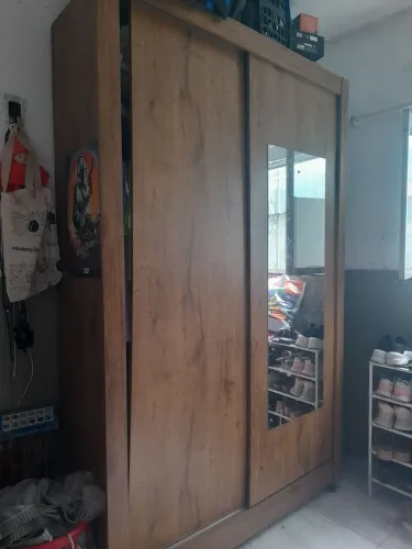 Guarda roupa