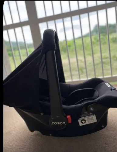 Bebê conforto