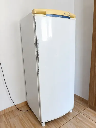 Geladeira Consul