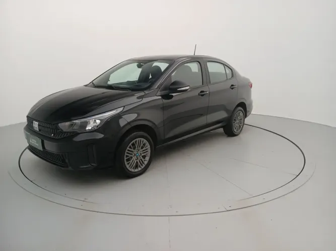 Fiat Cronos Drive 1.0 6V 2026