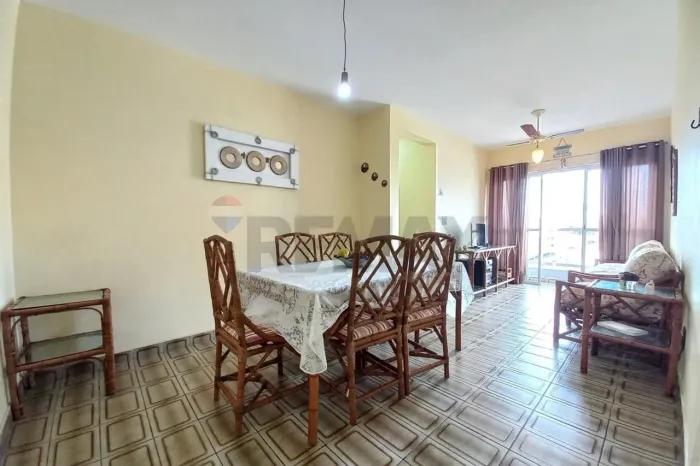 Apartamento a venda na Enseada no Guarujá