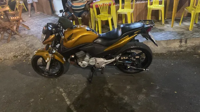 Vendo abaixo do preço 11k