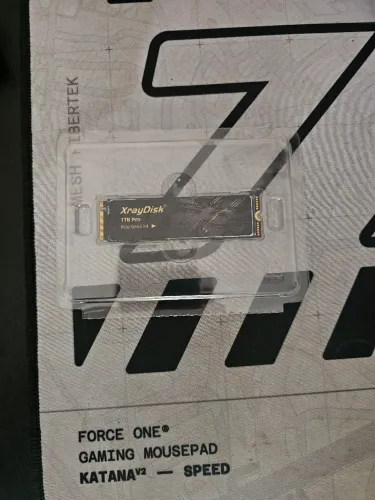 Ssd xraydisk 1tb pro