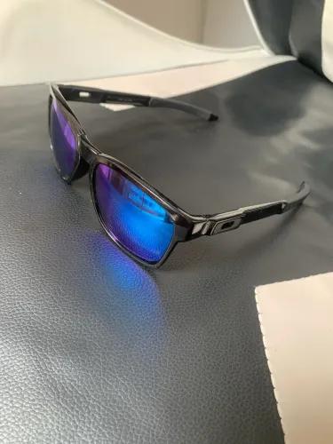 Óculos Oakley - Polarizado Original