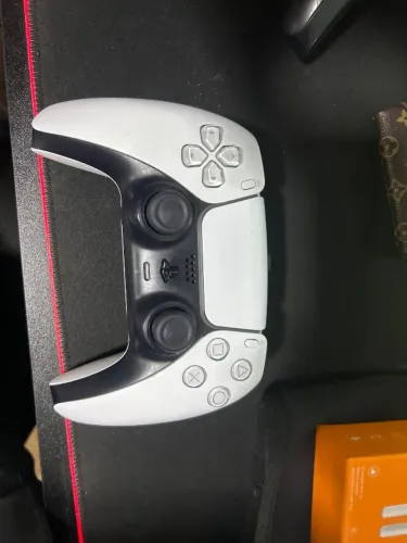 Manete PlayStation 5  original (retirada de peça)