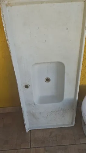 Pia boa e barata.