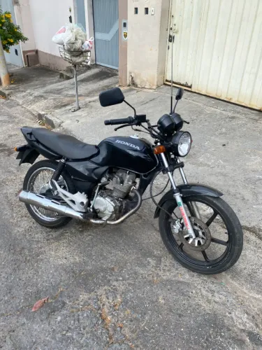 Fan 125 2008