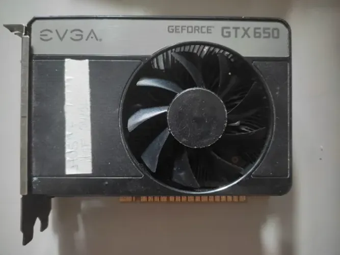 Placa de vídeo