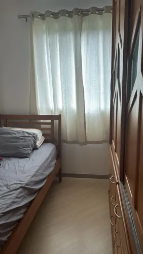 Apartamento com piscina