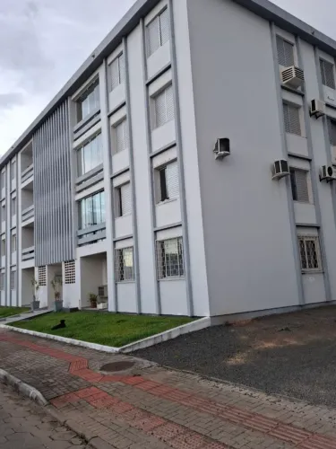 Aluguel - Apto - Criciúma