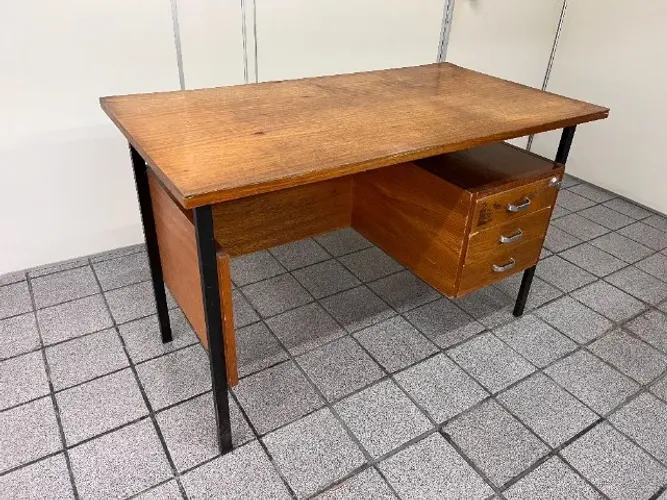 mesa de escritório
