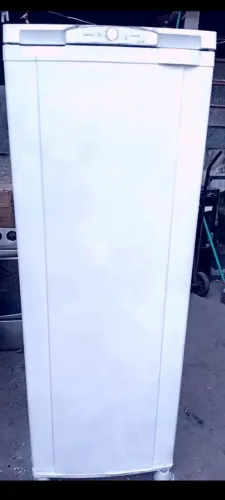 Geladeira 