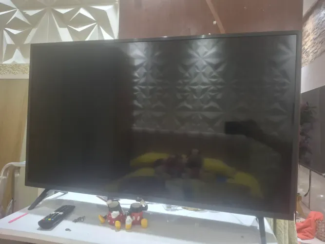 TV LG 43 POLEGADAS 