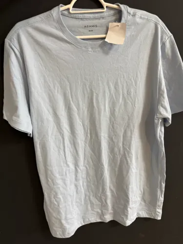 Camiseta Aramis