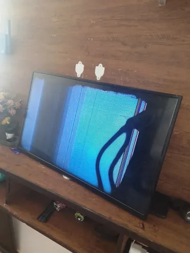 Tv AOC roku 32