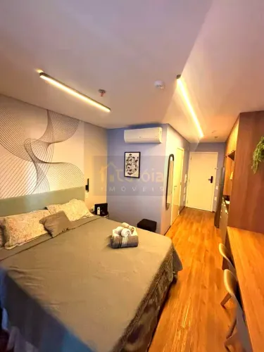 STUDIO A VENDA NA VILA MARIANA, SAO PAULO