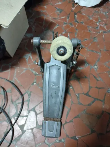 Pedal pearl