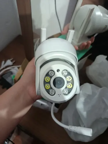 Camera