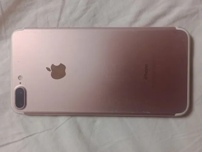 iPhone 7 plus