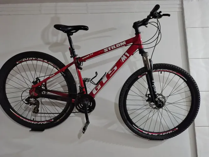 Bike GTS aro 29
