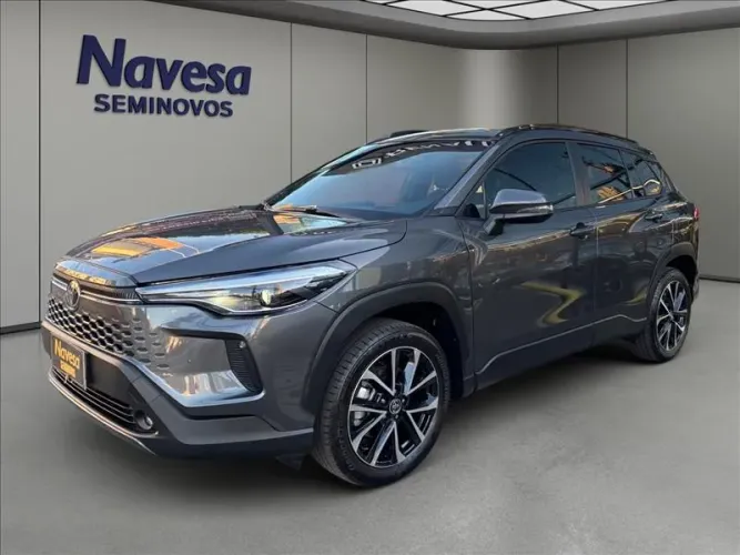Toyota Corolla Cross XRE 2.0 16V Flex AUT 2026