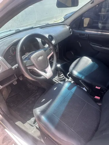 Chevrolet Celta Life/ LS 1.0 MPFI 8V Flexpower 3P 2010
