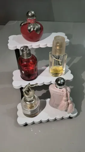 Mini prateleira / Exibitor