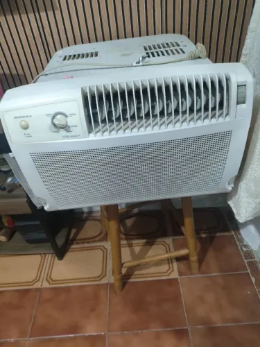 Ar condicionado Consul 7500btus