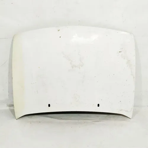 CAPÔ FORD FIESTA COURIER 1998    122304