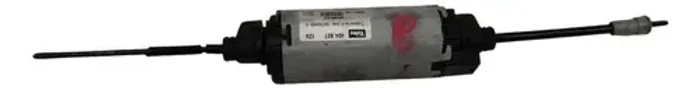 Motor Trilho Banco Passageiro Citroen C5 2003