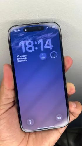 iPhone 15 Pro, 128 Gb