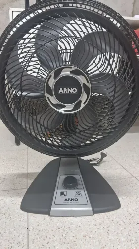 Ventilador ARNO 60cm
